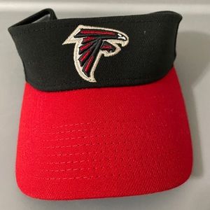 Atlanta Falcons | New Era | Sun Visor | NEW